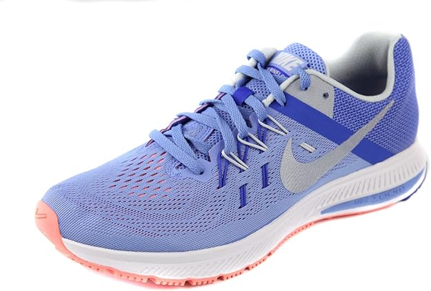Nike ナイキ ウォーキングシューズ レディーススニーカー フリーウォーク Nike 対応 ブラウン 11夏 24 5 Nike ナイキ シューズ バッグ Amazon