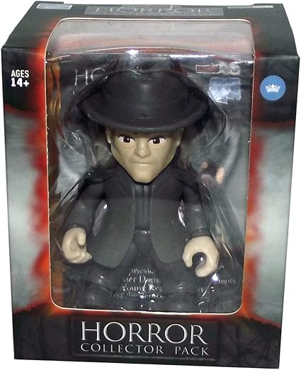 loyal subjects horror collector pack