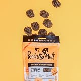 Pooch & Mutt Grain Free Jerky Treats Smokin BBQ Burgers 90g view 3