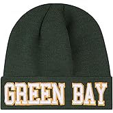 Classic Knit Beanie Hat for Women Men, Soft Stretch Cuffed Winter Thick Hats Skiing Beanies