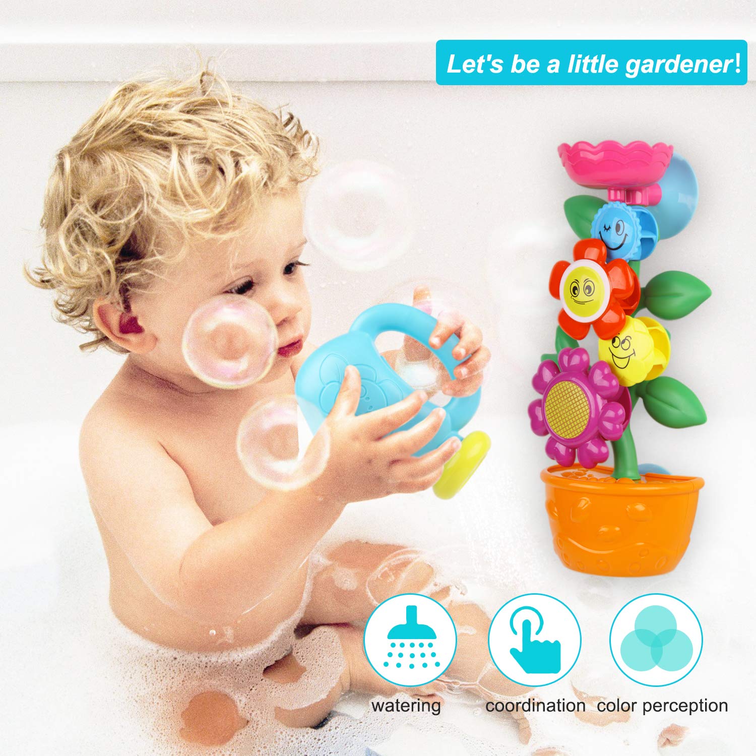 bathtub toys for babies
