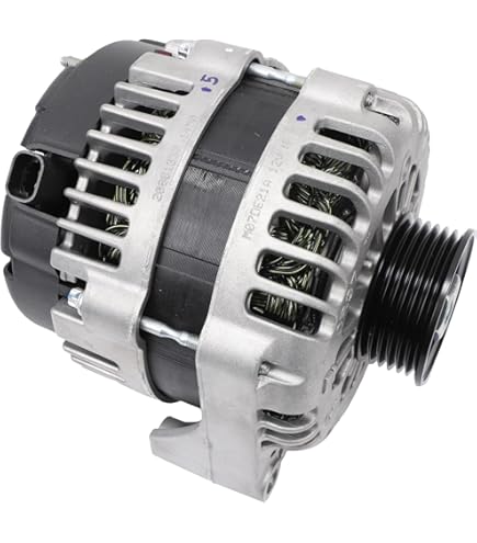 Amazon.com: 24V 50A Alternator 0-35000-4868 0350004868 for HITACHI