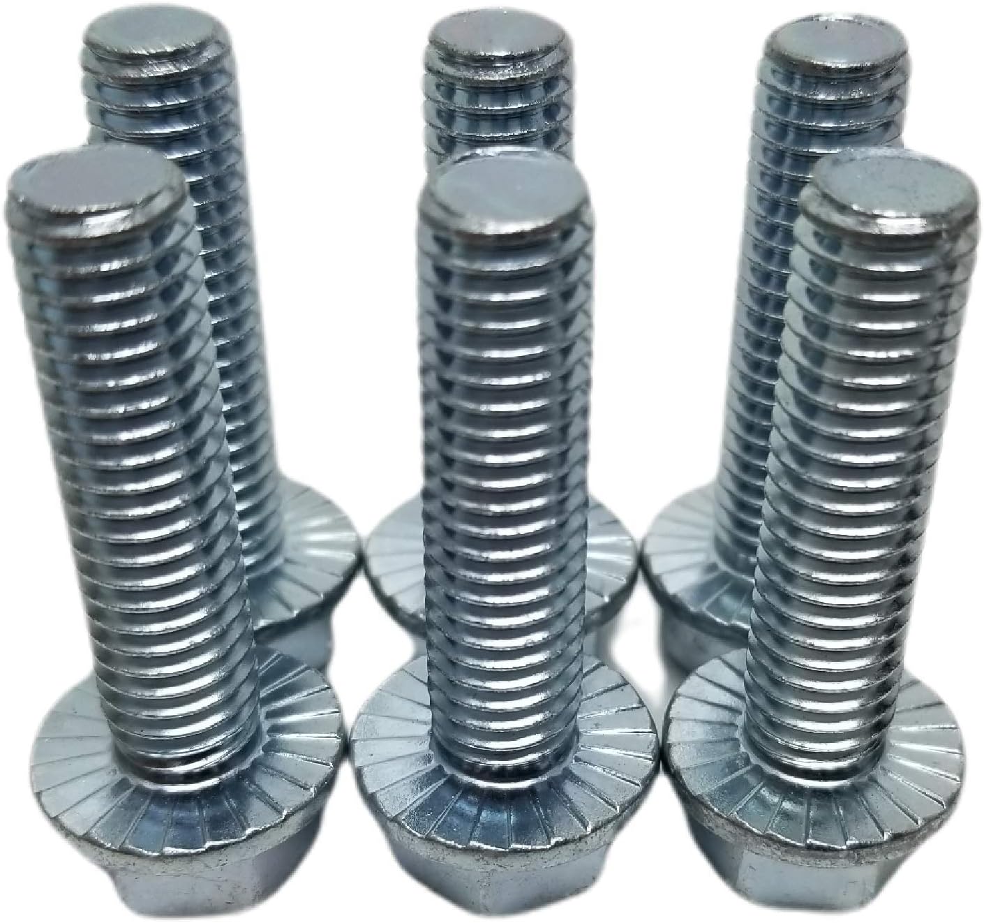Z Whip SBC BBC TRANSMISSION BELL HOUSING BOLT KIT Compatible with Chevy