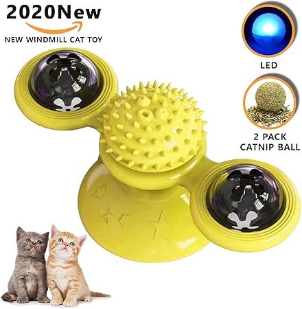best kitten toys on amazon