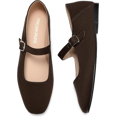 New Releases: The best-selling new & future releases in Women's Flats