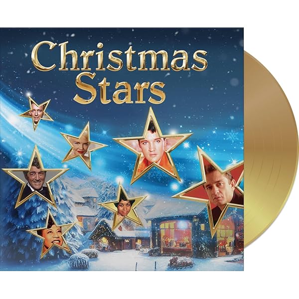 Amazon.com: All-time Greatest Xmas 2 / Various: CDs & Vinyl