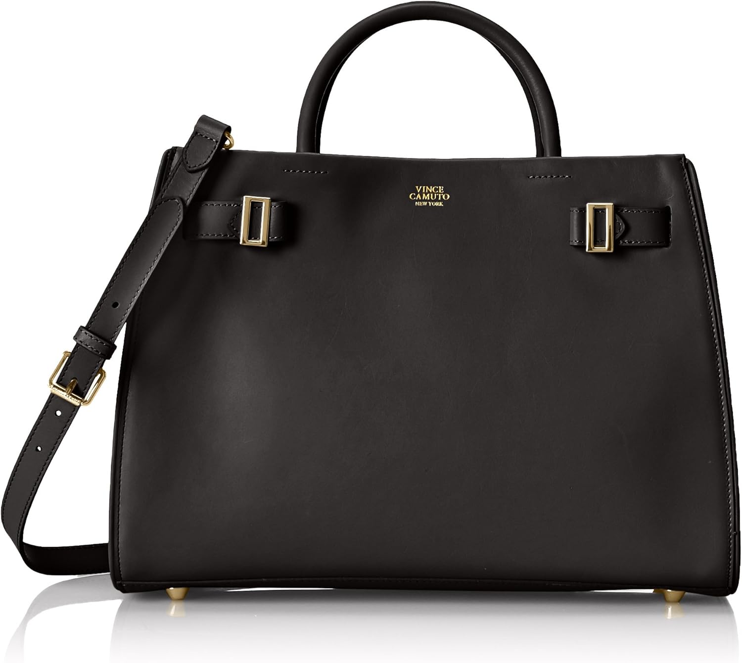 Vince camuto eli satchel Clearance