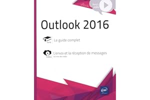 Outlook 2016