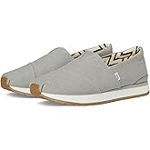 TOMS Women's Resident Plus Sneaker