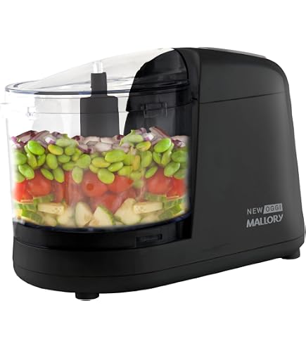 BOSCH MultiTalent 3 robot da cucina 800 W 2,3 L Nero, Trasparente