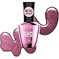 L.A. Girl Liquid Chrome Nail Polish, Plated Pink GNL903