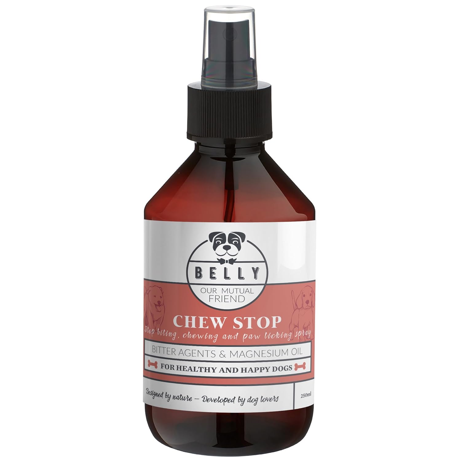 magnesium oil for dogs