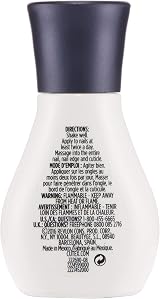 Cutex Intense Recovery Nail Treatment with Keratin - Nail Care view 2