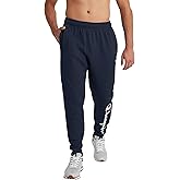 Champion Men's Powerblend Fleece Joggers