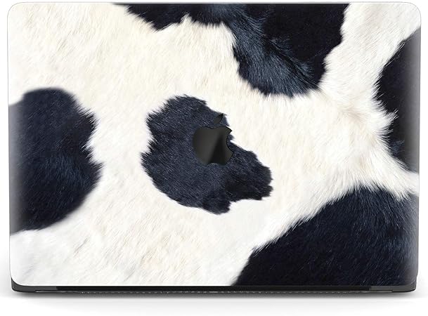 fluffy macbook case