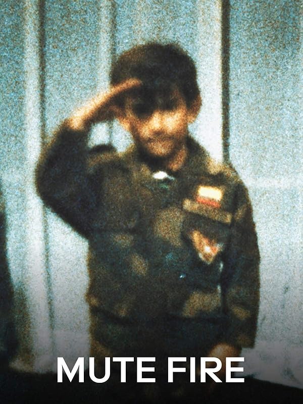 Watch Mute Fire Prime Video