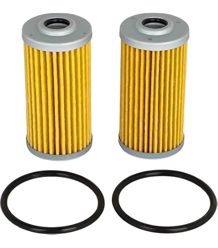 Amazon.com: FRAM P7514 Heavy Duty Hydraulic Filter : Automotive