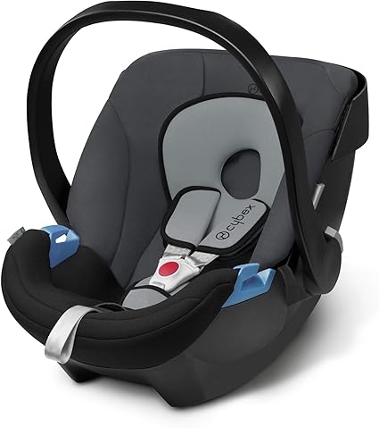 cybex isofix base 360