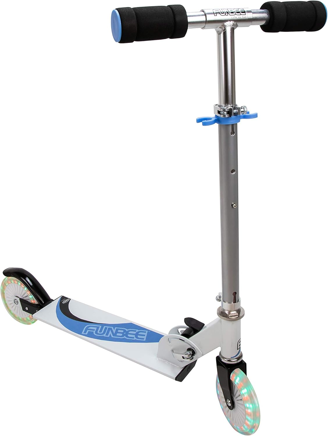 Patinette funbee led Clearance