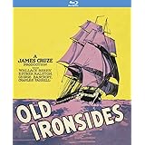 Old Ironsides