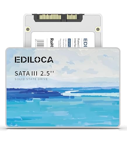 Amazon.com: CMS 1TB 2.5-inch Internal SSD Compatible with Dell