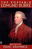 The Portable Edmund Burke (Portable Library)