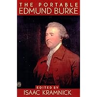 The Portable Edmund Burke (Portable Library)