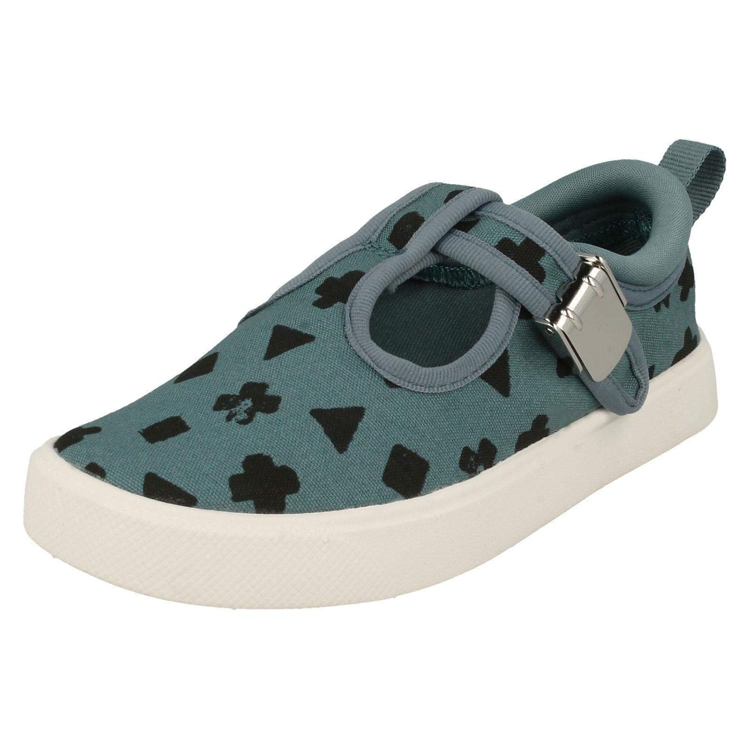 childrens canvas shoes