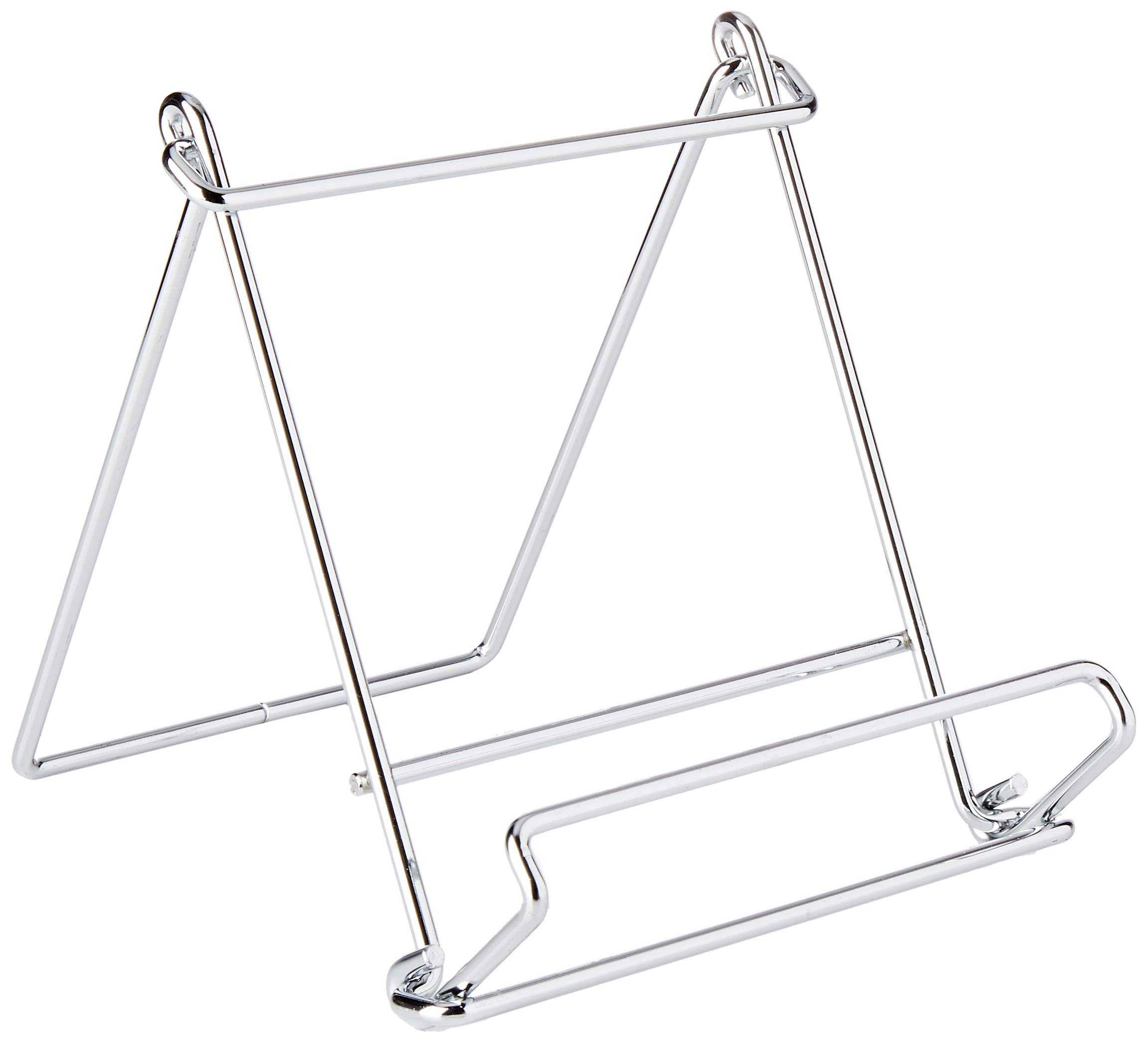 IBILI 728000 - Atril para libro de cocina metálico