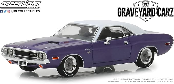 graveyard carz diecast cars