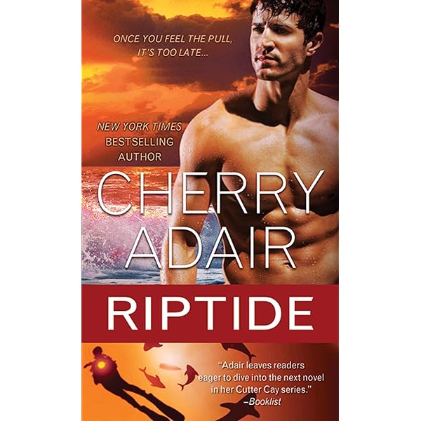 Undertow (Cutter Cay Book 1) (English Edition) Format Kindle