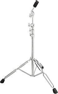 PEARL - BC-830 Soporte Tipo Jirafa Para Plato: Amazon.es: Instrumentos musicales