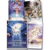 Lightworker Oracle: Guidance & Empowerment for Those Who Love the Light