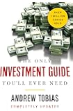 The Only Investment Guide You'll Ever Need