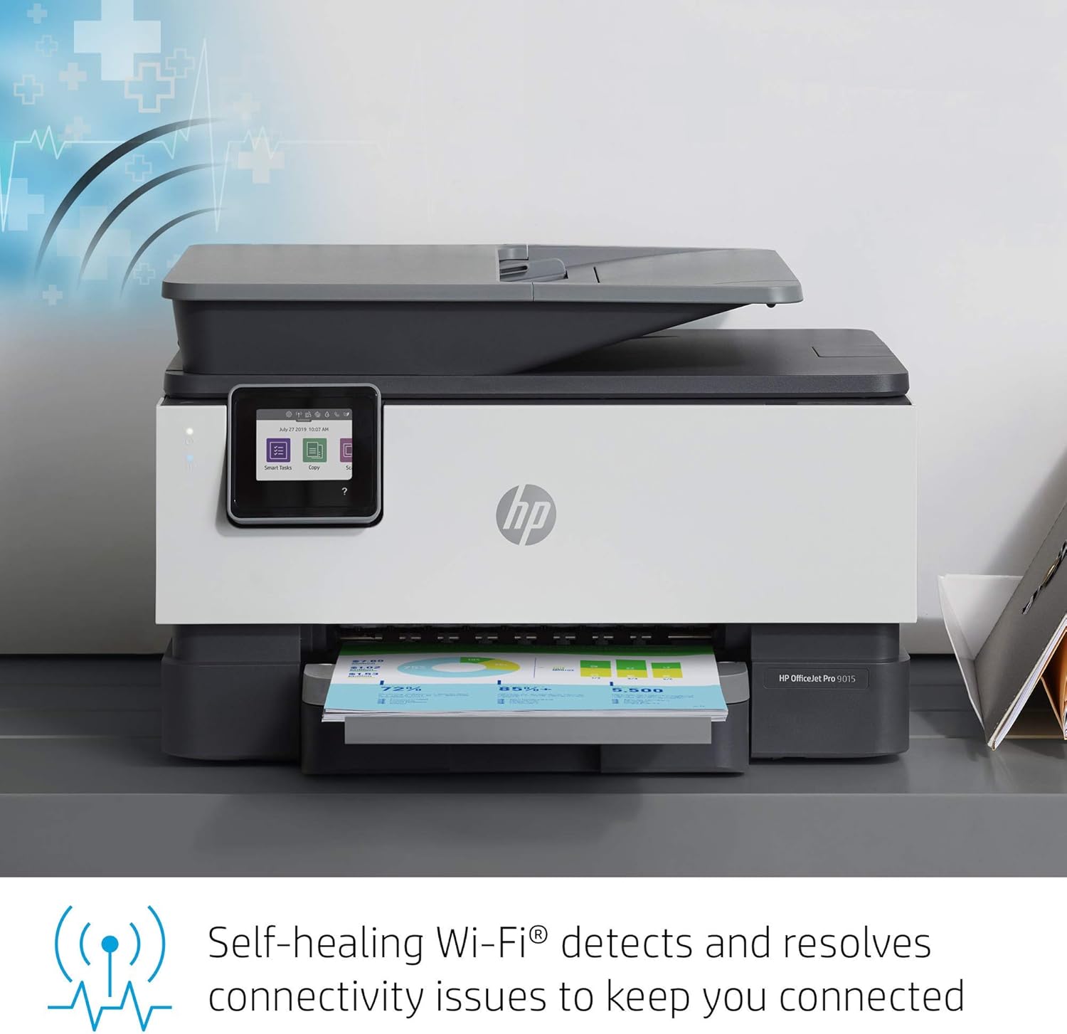 hp officejet pro 9015 amazon