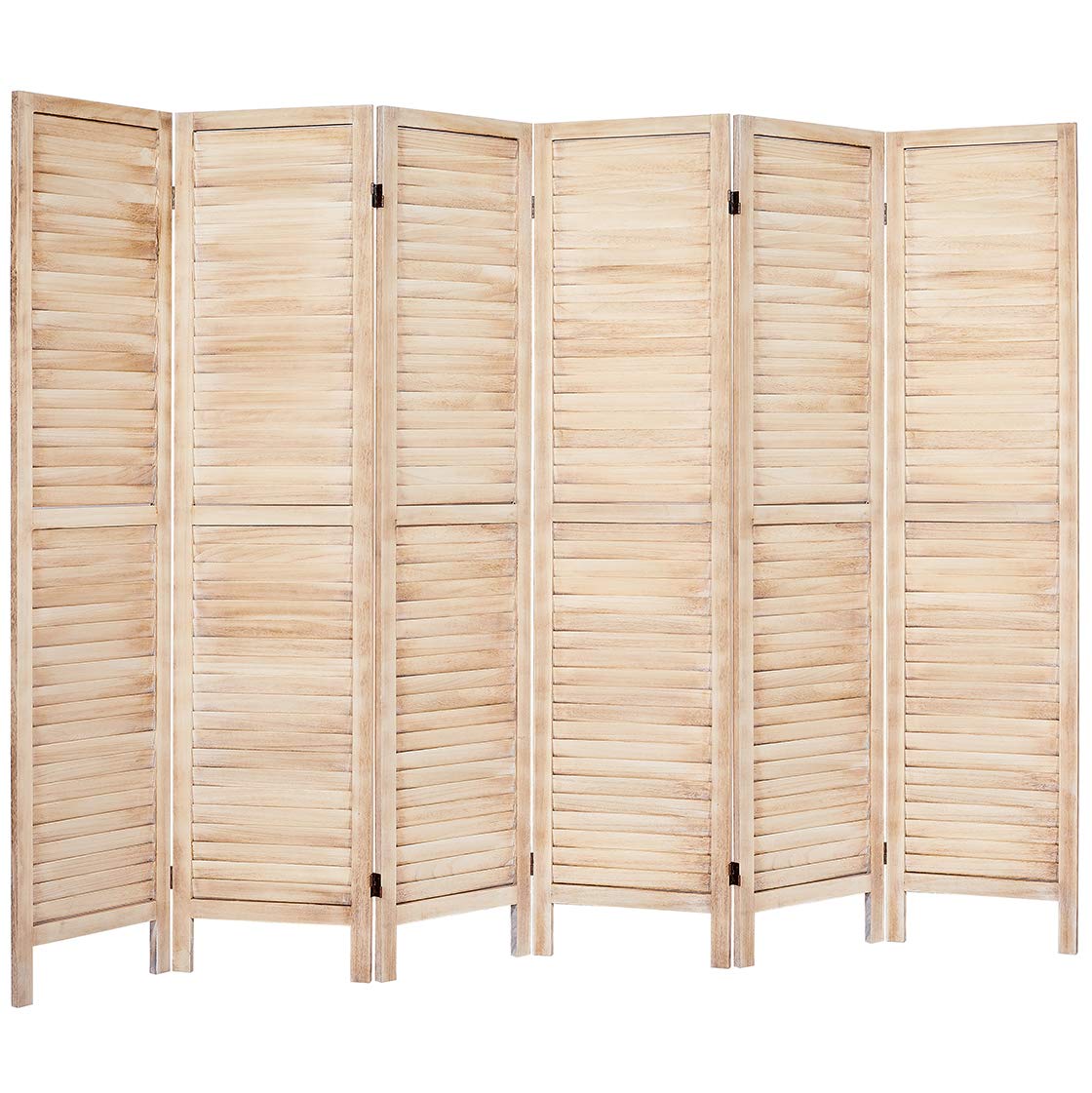 Buy RHF 6 Panel Room Divider Room Dividers and Folding Privacy Screens