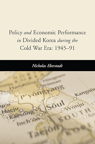 Download Policy and Economic Performance in Divided Korea during the Cold War Era: 1945-91 (English Edition) PDF