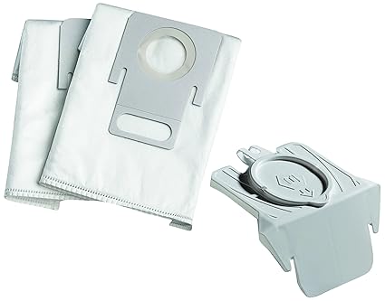 Thomas 787253 Staubbeutel Set, XXL