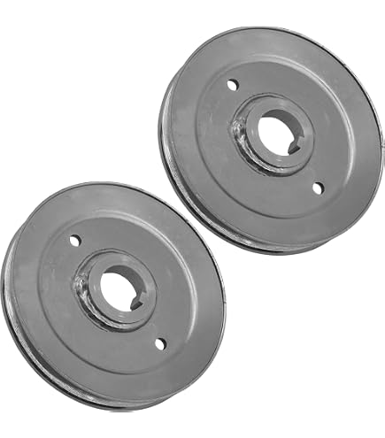 Ersatz-Spindelrolle 07330267 – Kompatibel Mit Ariens 106–137 Cm, Zoom XL & Gravely ZT XL Rasenmähern