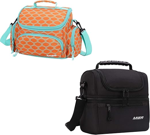 mier lunch bag amazon