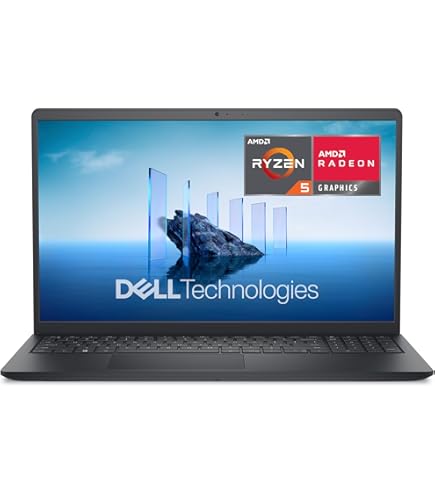 Windowsノート本体 DELL Inspiron15 (3535) Ryzen7 Amazon.com: Dell Inspiron 15 3535 15.6