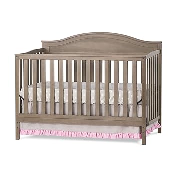 sidney convertible crib