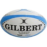 Gilbert G-TR4000 Training Ball - Royal