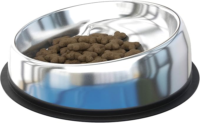 dog bowls for flat faced dogs