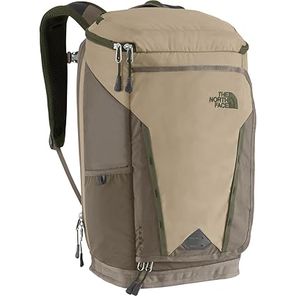 mochila north face kaban