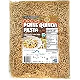 Mountain High Organics Certifed Organic Gluten Free Quinoa Pasta Penne-1/5LB Bag