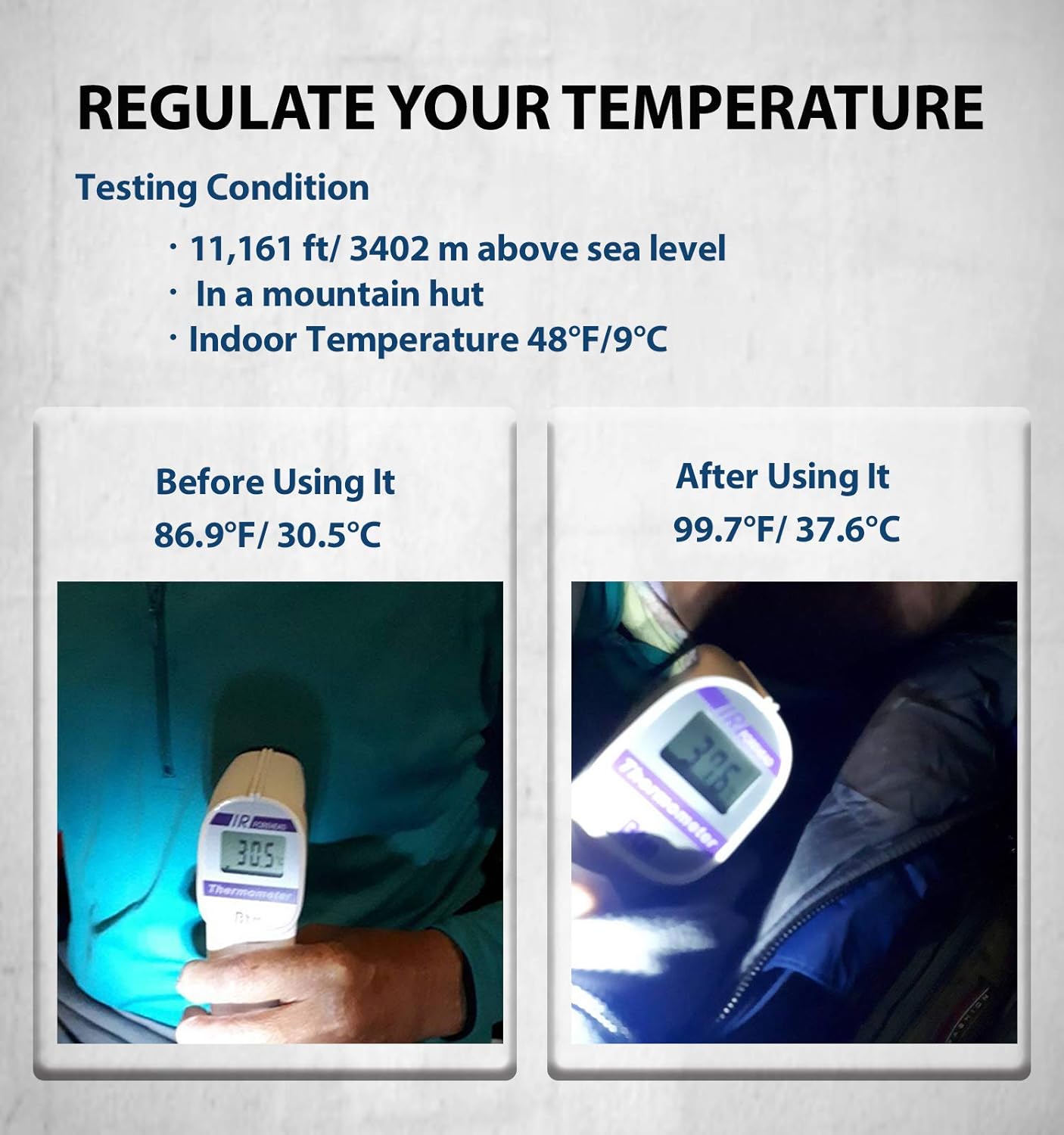 Litume Thermolite All Season Sleeping Bag Liner Add Up to 22F, Mummy Sleeping Sack Backpacking, Camping, Traveling, Lightweight Sleep Sack with Drawstring Hood (E626) : Sports & Outdoors