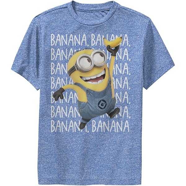 Minions Hiding From Stupid Iron On Transfer For T-Shirt & Light Color Fabrics #6