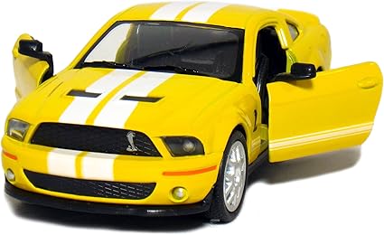kinsmart shelby gt500