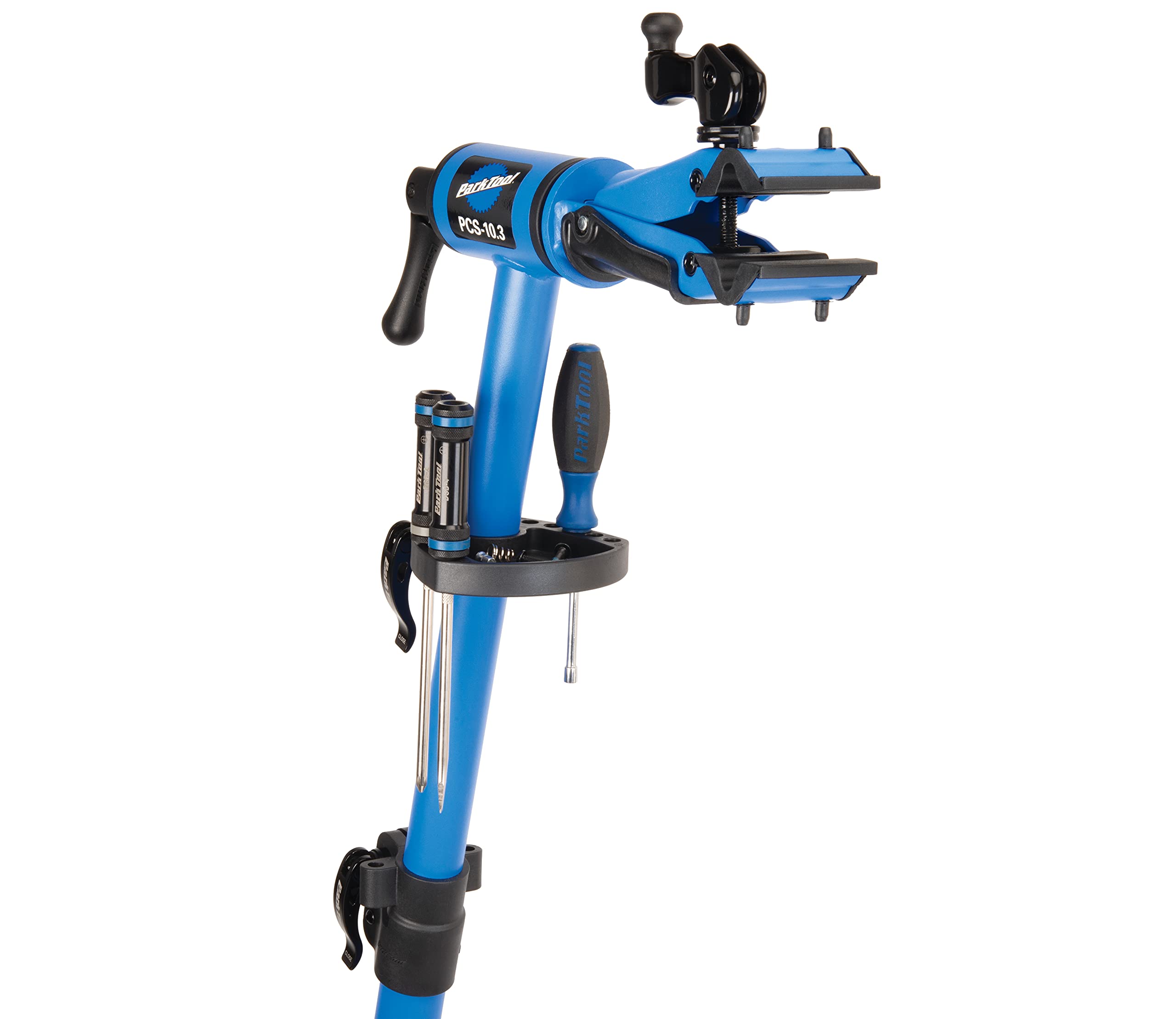 Park Tool Unisex – Erwachsene Pcs Fahrradständer, Mehrfarbig, Einheitsgröße 4